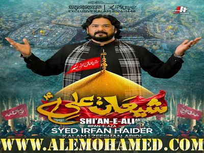 Irfan Haider